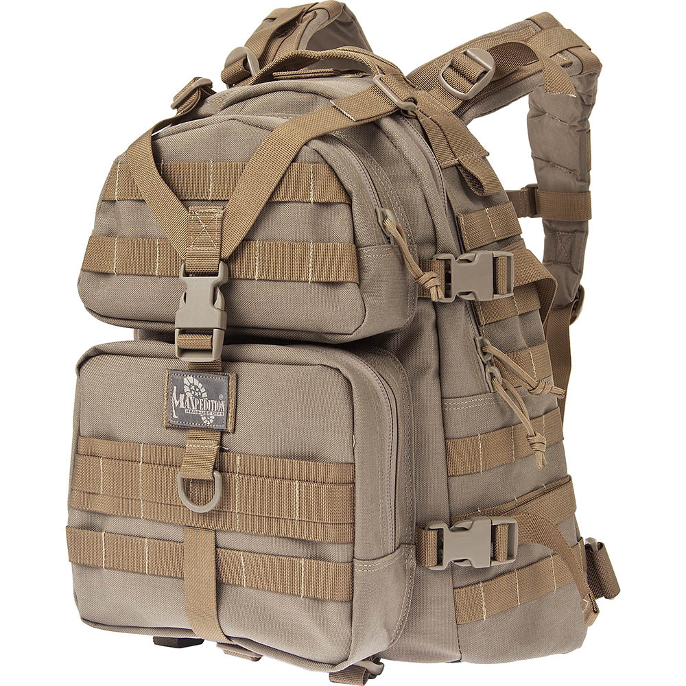 Maxpedition | Condor II Backpack